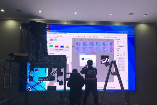 LED全彩顯示屏的誕生過(guò)程，你知道嗎？