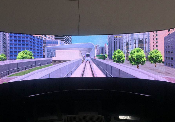 怎樣去鑒定一塊小間距高清LED顯示屏的好壞？
